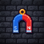 Magnet Charm | Item Magnet | Terraria Accessories logo