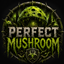 Perfect Mushroom logo