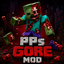 PPs Gore logo