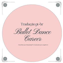 BosseladyTV - Ballet Dancer Career PTBR logo