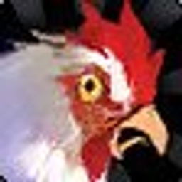 Hasard Loot TBC logo