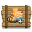 Extra Delight Legacy logo