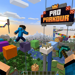 Pro Parkour 1 logo