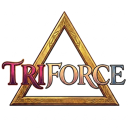 TriForce ReporterReciver project image