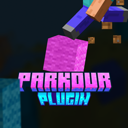Parkour Plugin project image