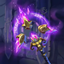 Aluneth Party Echo logo