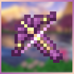 New Crossbows Overhaul project image