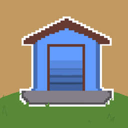 Basement Adventures logo