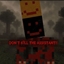 Don't Kill the Assistant!! Ultimate Terrifying Bedrock Deep Horror Nightmare Abyss Curse Entity Survival Mod logo