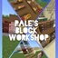 Pale's Block Workshop V1.0 (Achievement Friendly) logo