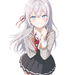 Alya Totem Pack project image
