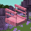 Macaw's Mystic's Biomes logo