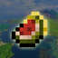 Melon Hunger Bar logo