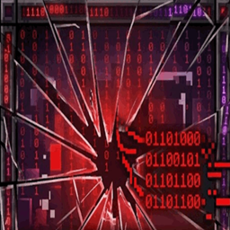 Inoperative Binary logo