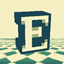 Entropicraft Core logo