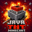 Parrot's Crazy Minecart. logo