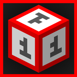 RB REDSTONE logo