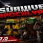 Apocalypse z logo