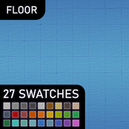 🧱  [ESI] Azurette Stitch (Floor) | Floor project image