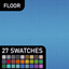 🧱  [ESI] Azurette Stitch (Floor) | Floor logo