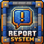 Report System logo