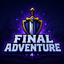 SC Final Adventure logo