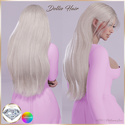 PL | Dollie Hair project image