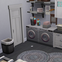 Laundry Done Notifier - Traduction FR logo