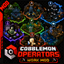 Cobblemon Operators logo