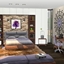 Atemporal bedroom 🕒 logo