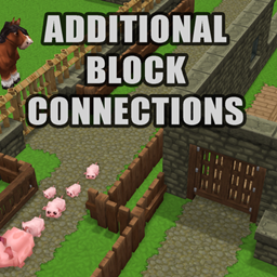 AdditionalBlockConnections logo