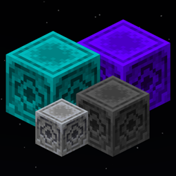 Loadstone - Chunk Loader logo