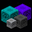 Loadstone - Chunk Loader logo