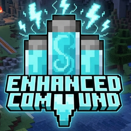 Enhanced Compound V logo