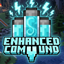 Enhanced Compound V logo