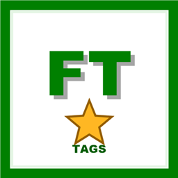 Friendtags logo