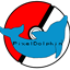 Pixel Dolphin logo
