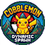Cobblemon Dynamic Spawns logo