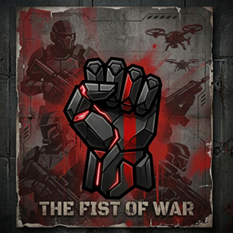the fist of war project image