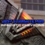 Just Stargate Mod Realistic Chevrons pack (JSGRC) logo