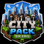 City Pack logo