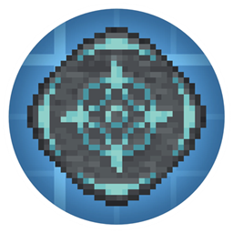 Create: Cosmere Compat logo