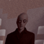 Thatmobs Stalker (horror) logo