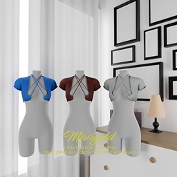 MARIGOLD TS4_LUSSI TOP logo