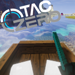 TaCZ - First-person Model compatibility logo