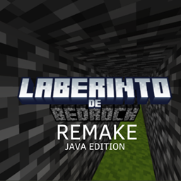 bedrock laberinth (remake java edition)
