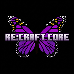 Re:Craft Core project image