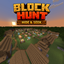 Block Hunt - Hide and Seek logo