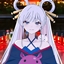 Yachiyo totem (no custom sound) logo