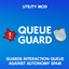 Queue Guard logo